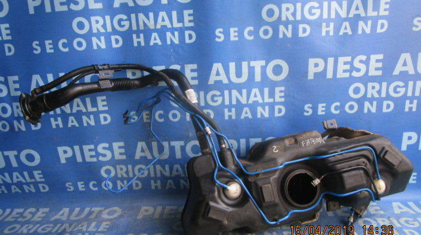 Rezervor Fiat 500 1.2i; 51876101