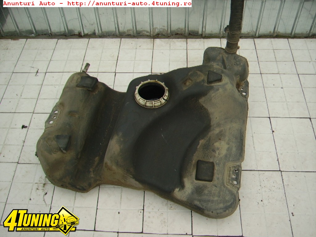 Rezervor Fiat Brava