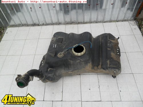 Rezervor Fiat Brava