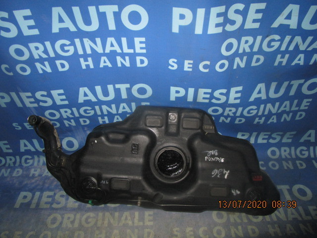 Rezervor Fiat Punto 1.2i;  46836432