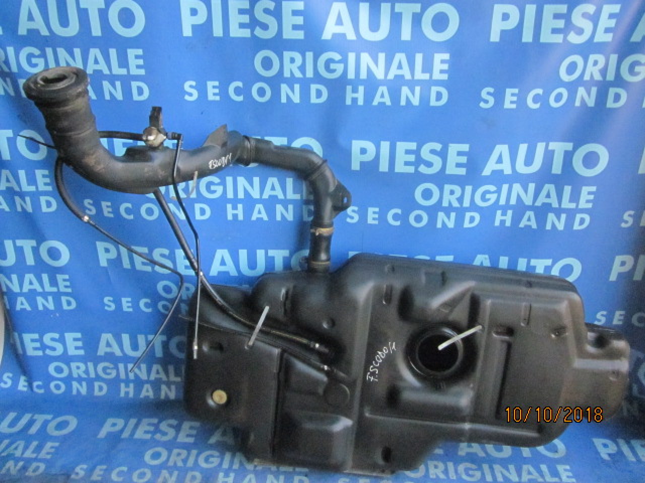 Rezervor Fiat Scudo 2.0jtd; 1482159080