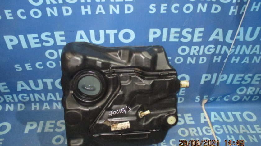 Rezervor Ford Focus 1.6tdci;  3M519002