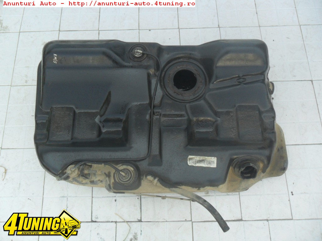 Rezervor Ford Mondeo