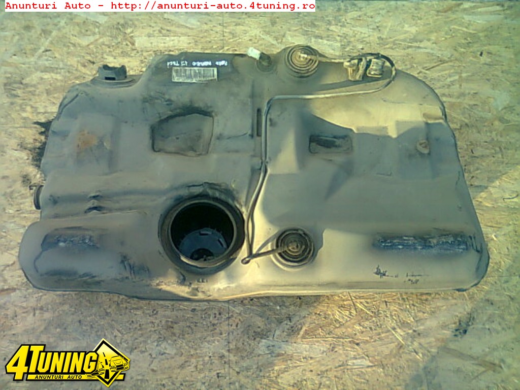 Rezervor Ford Mondeo