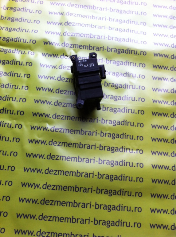 Rezervor gaze Alfa Romeo 166 936 [1998 - 2007] Sedan 2.4 JTD MT (136 hp) 20V