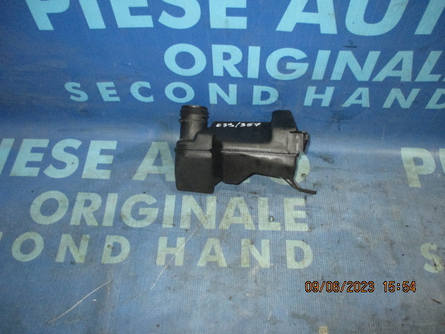 Rezervor gaze BMW E39 520i 2.0i; 7744467 (rezonator)