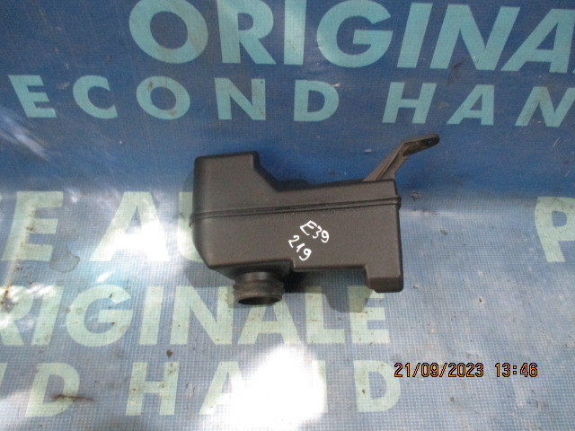 Rezervor gaze BMW E39 520i M52; 1703028 (rezonator)