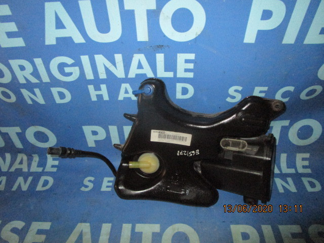 Rezervor gaze BMW E65 735i 3.6i N62B36A;  6752860