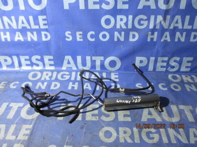 Rezervor gaze BMW E71 X6 4.4i N63B4 (vacuum)