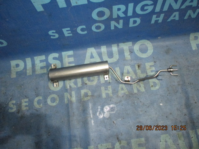 Rezervor gaze BMW E71 X6 5.0i; 7571303