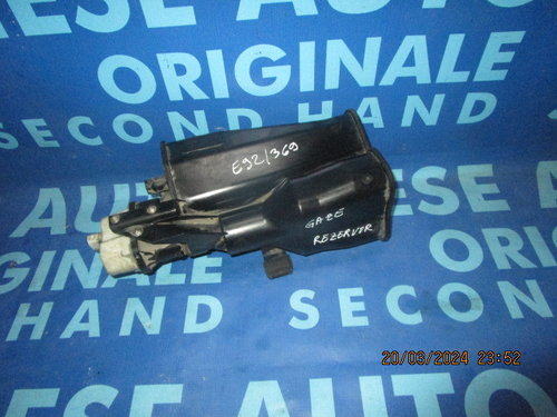 Rezervor gaze BMW E92 335xi N54B30A; 6765741