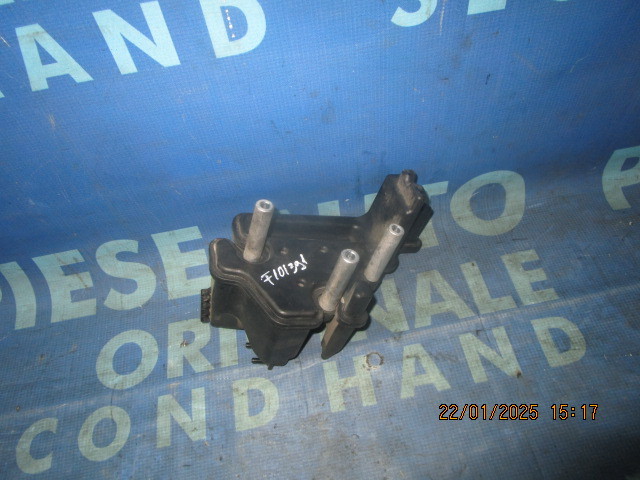Rezervor gaze BMW F10 550d; 8512680