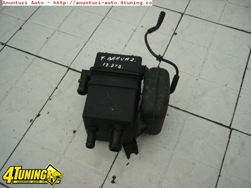 Rezervor gaze Fiat Brava