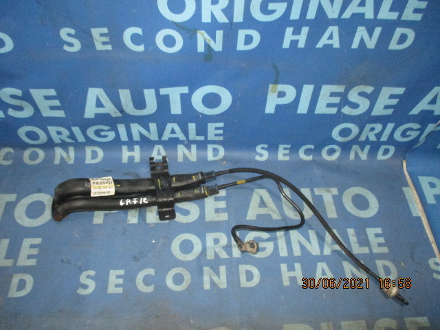 Rezervor gaze Land Rover Freelander 1.8i 16v; WJL000010