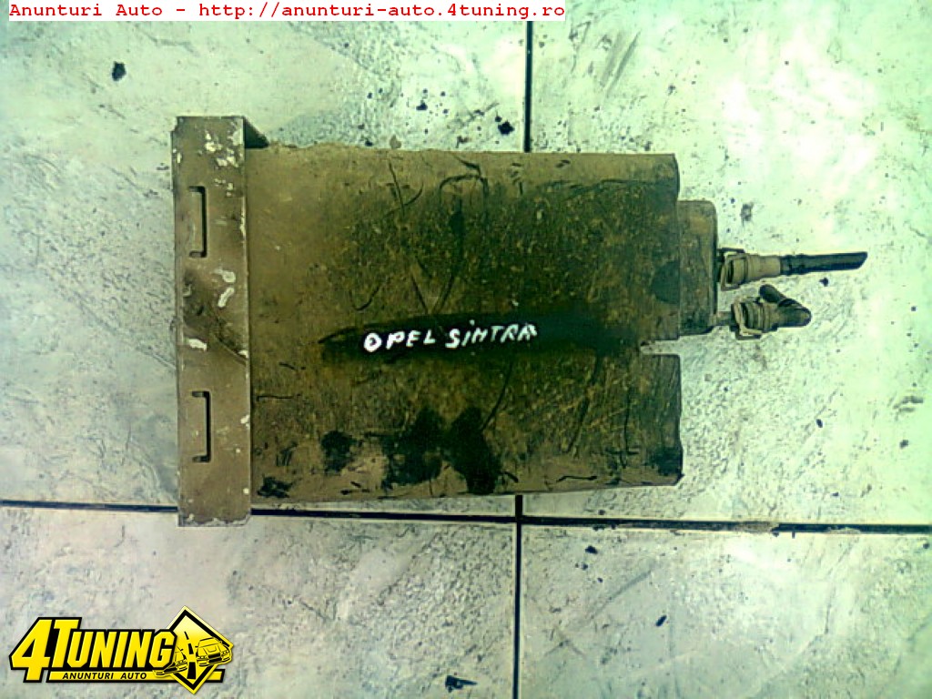 Rezervor gaze Opel Sintra