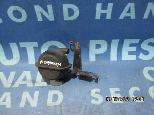 Rezervor gaze Porsche Cayenne 3.2vr6;  7M0129808