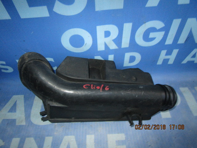Rezervor gaze Renault Clio ;  705800100