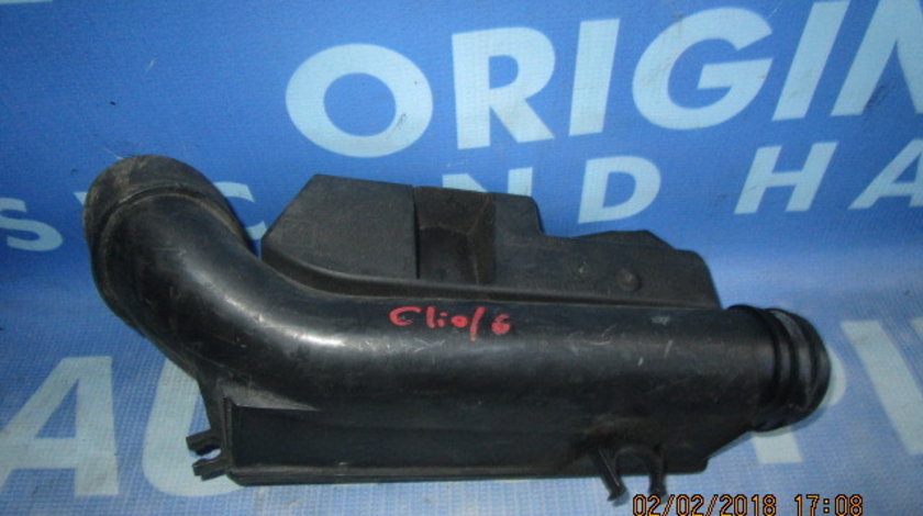 Rezervor gaze Renault Clio ; 705800100