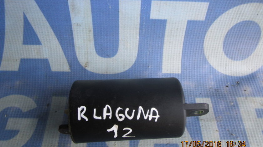 Rezervor gaze Renault Laguna 1.9dci ; cod: 8200034270