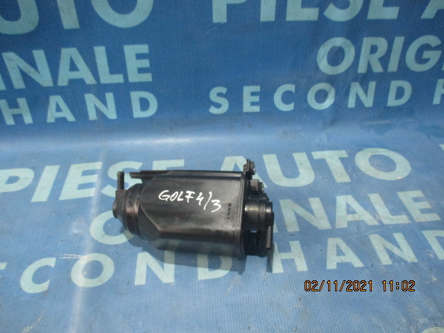Rezervor gaze VW Golf 4 2.0i; 1J0201801H