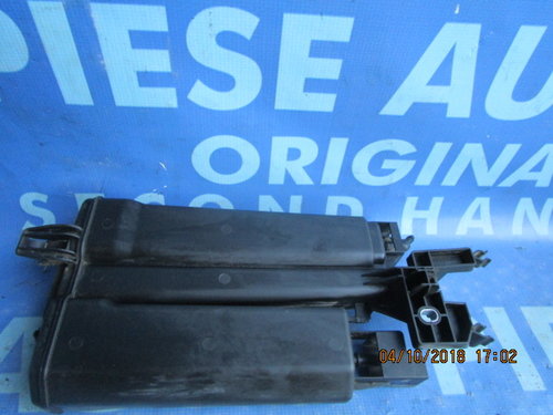 Rezervor gaze VW Golf VII 1.4tsi; 5Q0201801