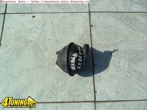 Rezervor gaze VW Passat B6