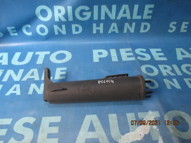 Rezervor gaze VW Polo 1.2i 16v; 6Q0201801A