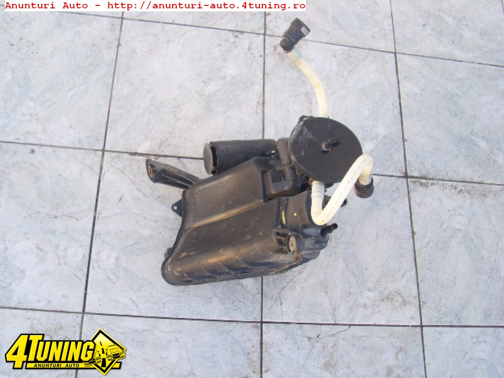 Rezervor gaze VW Touareg