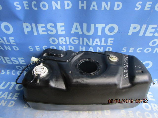 Rezervor Jeep Cherokee ; 52129318AC