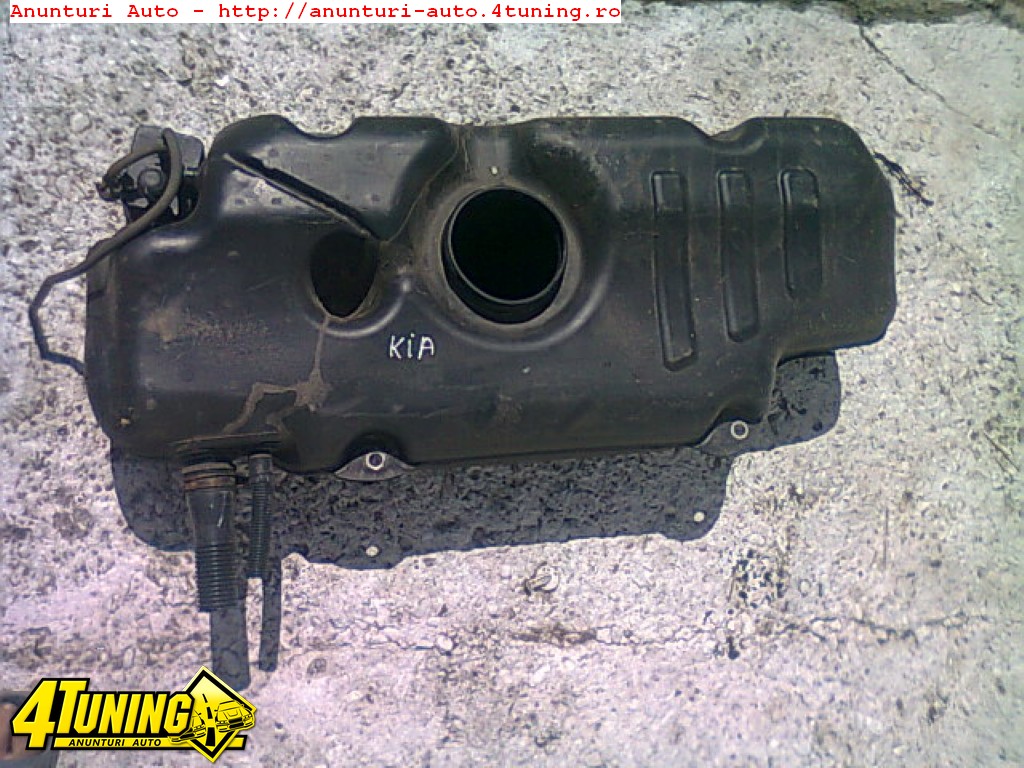 Rezervor Kia Picanto