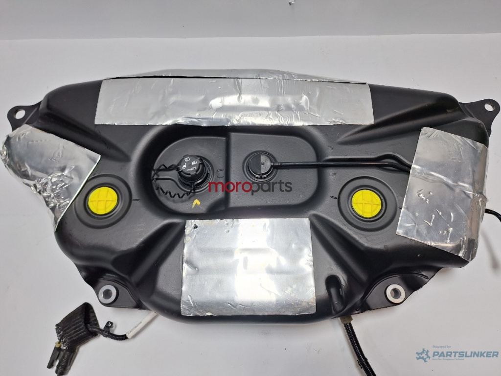 Rezervor lichid AdBlue INFINITI Q50 2013 - > 50 D 651970 204404HK0A , 204114HK0A-B1