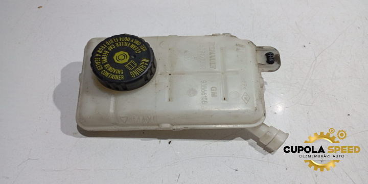 Rezervor lichid de frana 460910738R Opel Vivaro B [2014 - 2019]
