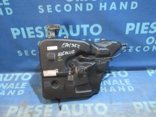 Rezervor lichid filtru particule BMW E70 X5  7222146