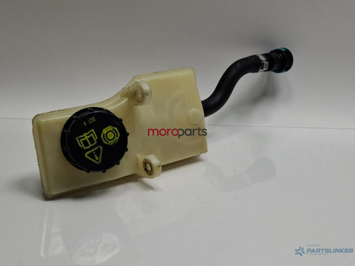 Rezervor lichid frana FORD FOCUS II Saloon DA_, FCH, DH 2005 - > TDCi G8DA, G8DB, G8DD, G8DE, G8DF