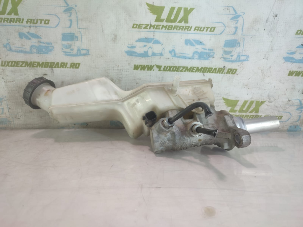 Rezervor lichid frana GN15-2K478-M 1.0 ecoboost M1JU Ford EcoSport 2 [2013 - 2019] 1.0 ecoboost M1JU
