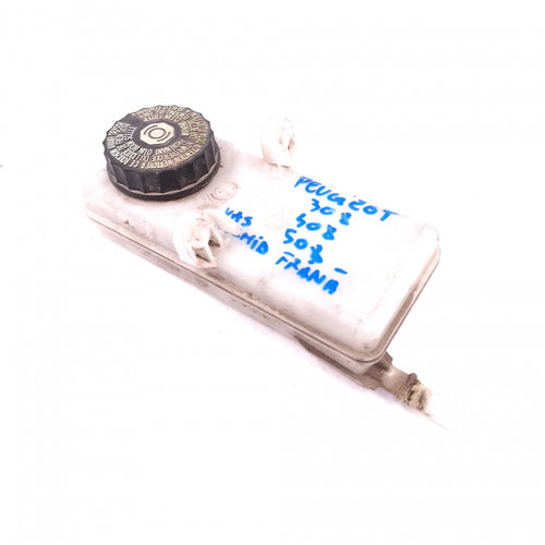 Rezervor Lichid Frana Peugeot 308 2 2013 > 9680931580, 0204051329