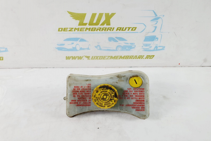 Rezervor lichid frana servofrana 32067009 Audi A6 4B/C5 [1997 - 2001]