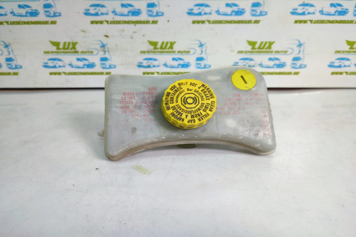 Rezervor lichid frana servofrana 8e0611301g Audi A4 B7 [2004 - 2008]