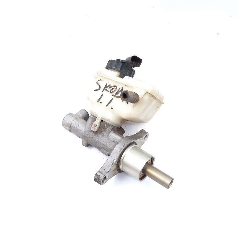Rezervor Lichid Frana Skoda Octavia 2 (1Z) 2004-2013 1.6 Bgu Benzina 1K1611301C, 0335086321