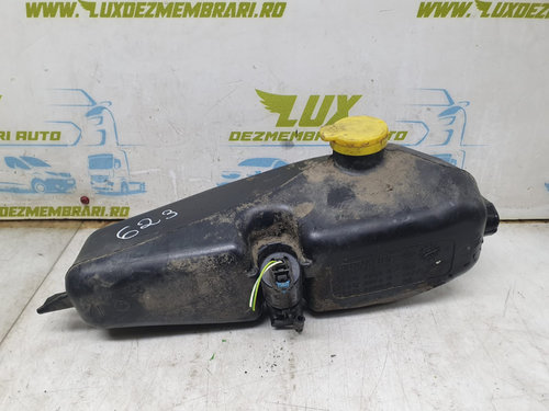 Rezervor lichid parbriz 289107187r Dacia Logan 2 [facelift] [2017 - 2020] 1.0 sce B4D400