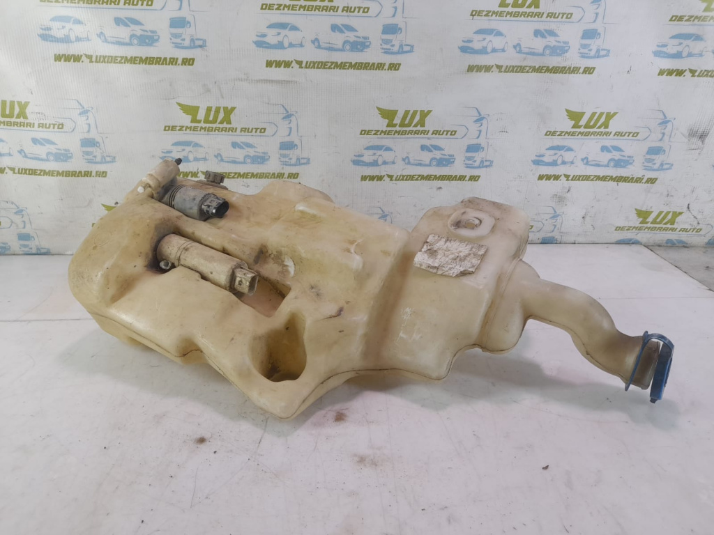 Rezervor lichid parbriz A2518600160 Mercedes-Benz R-Class W251 [2005 - 2010] 3.0 cdi om642.950