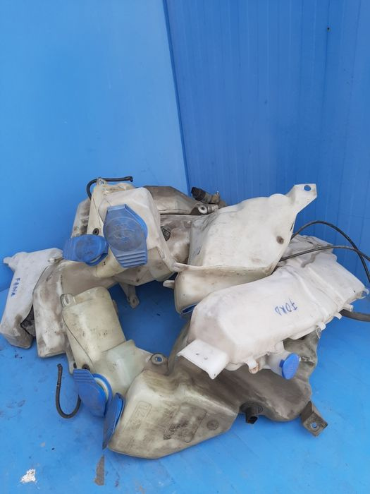 Rezervor lichid parbriz Audi A4 B6 B7 A6 C5 C6 Vas stropgel