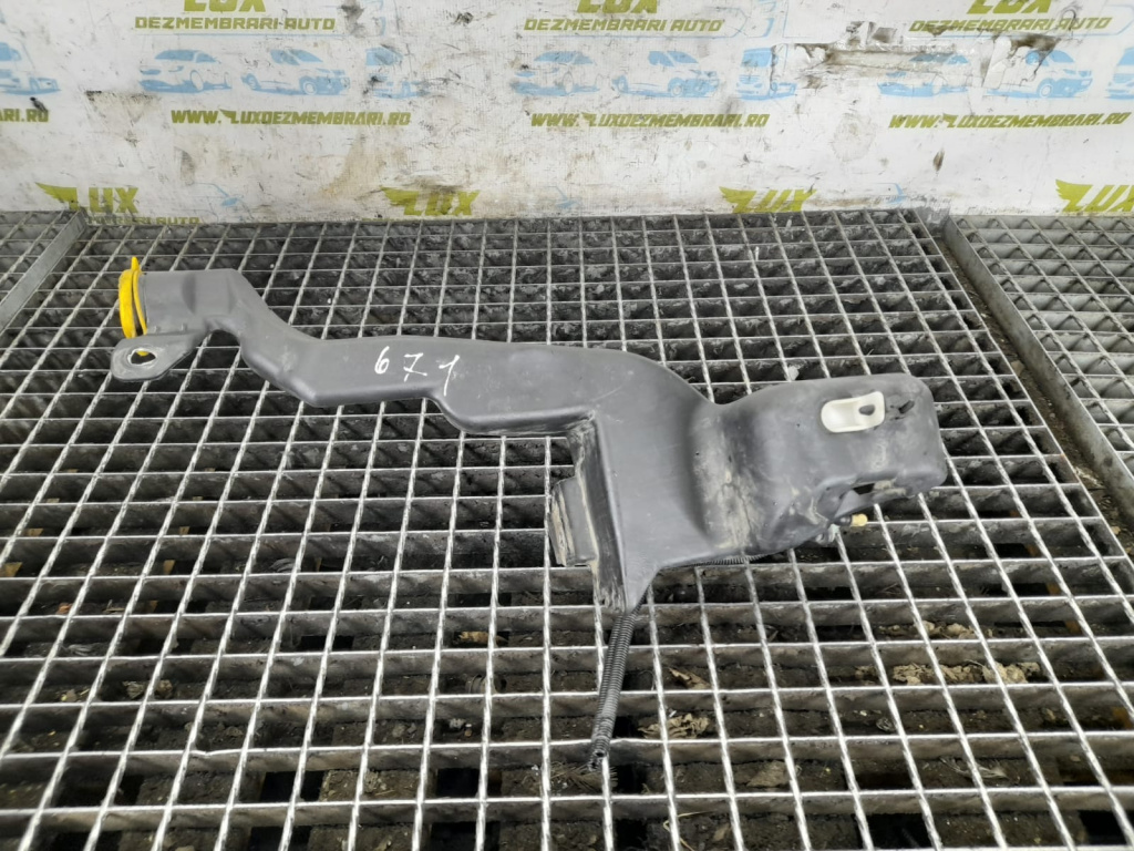 Rezervor lichid parbriz Opel Astra H [2004 - 2007] 1.4 benzina Z14XEP