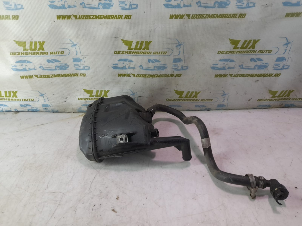 Rezervor lichid servodirectie 32416799589 BMW Seria 7 F01/F02 [facelift] [2012 - 2015] 4.4 benzina N63B44B