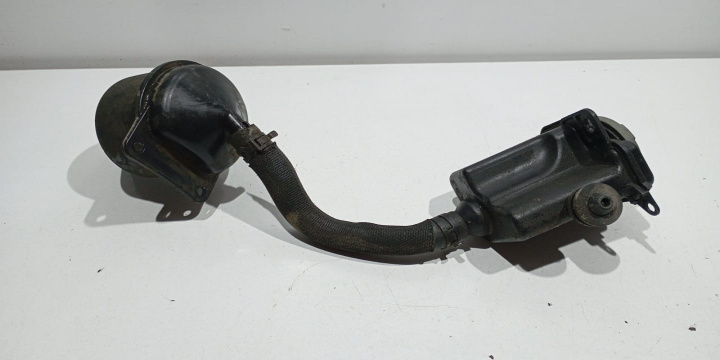 Rezervor lichid servodirectie 4H0422373B Audi A8 D4/4H [2010 - 2014]