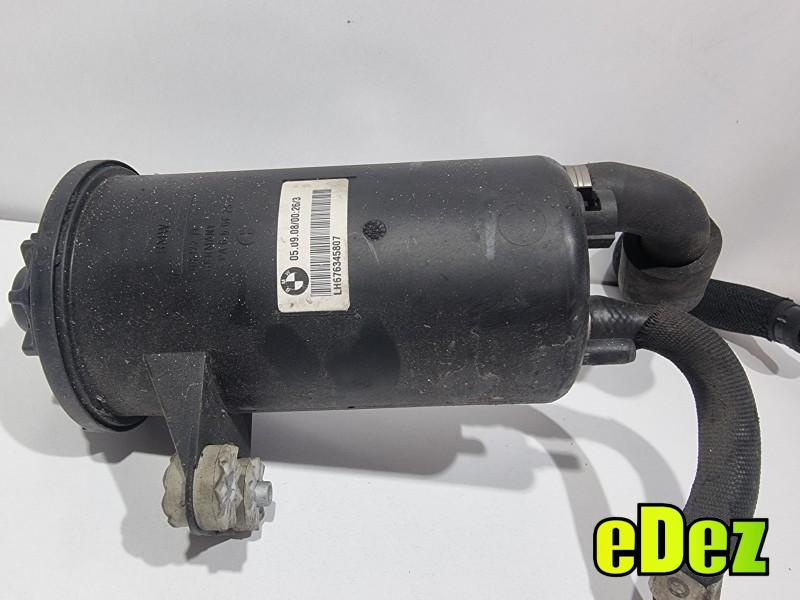 Rezervor lichid servodirectie BMW X6 (2008-2014) [E71, E72] 3.0 d 3.5d 6763458