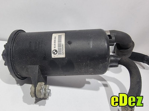 Rezervor lichid servodirectie BMW X6 (2008-2014) [E71, E72] 3.0 d 3.5d 6763458