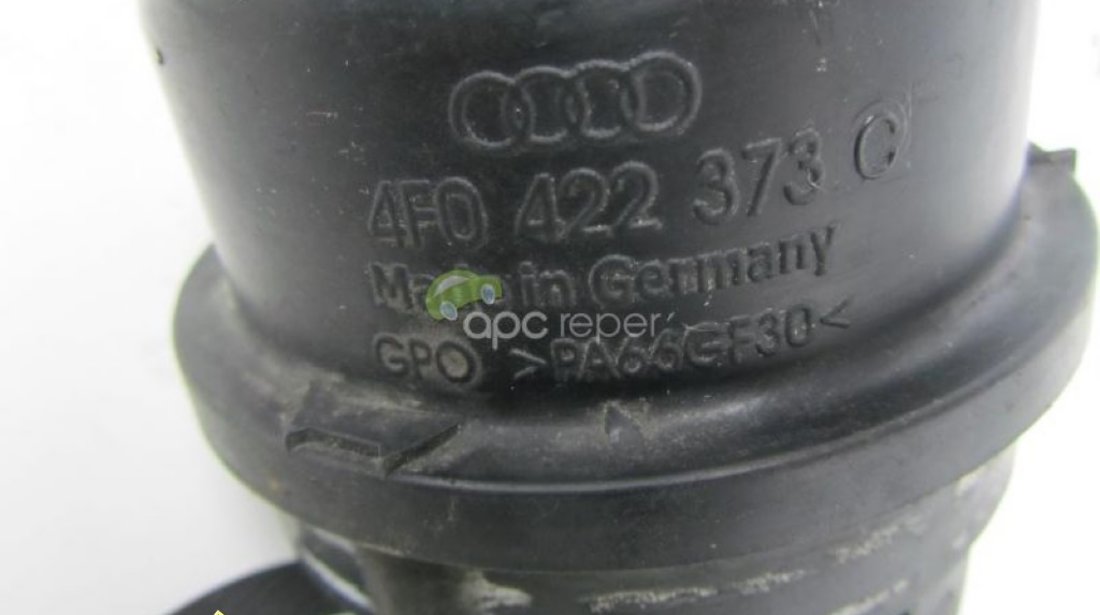 Rezervor Lichid Servodirectie Original Audi A6 4F cod 4F0422373G