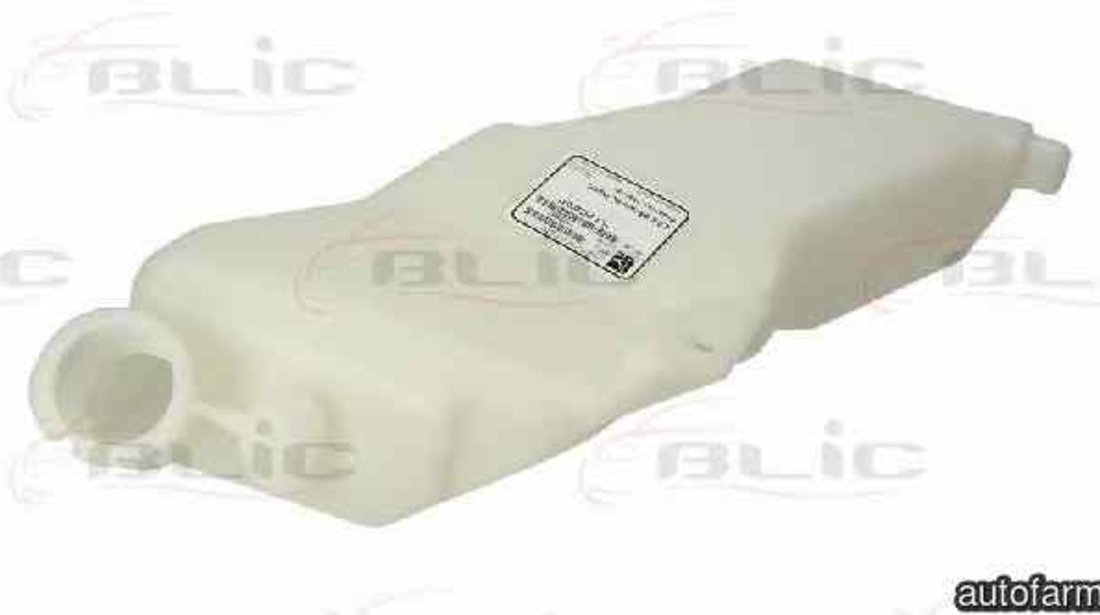 Rezervor lichid spalator parbriz PEUGEOT 206 hatchback 2A/C BLIC 6905-08-015480P