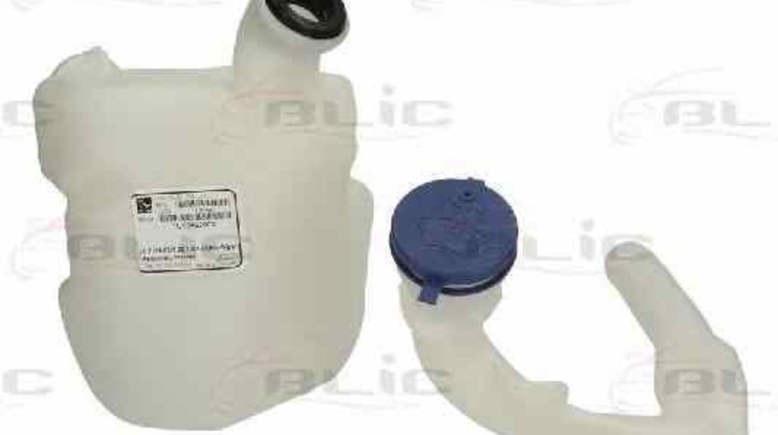 Rezervor lichid spalator parbriz PEUGEOT 207 WA WC BLIC 6905-08-024480P